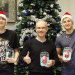 Zobacz co znaleźli studenci Informatyki w Biznesie pod choinką