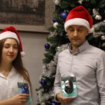 Zobacz co znaleźli studenci Informatyki w Biznesie pod choinką