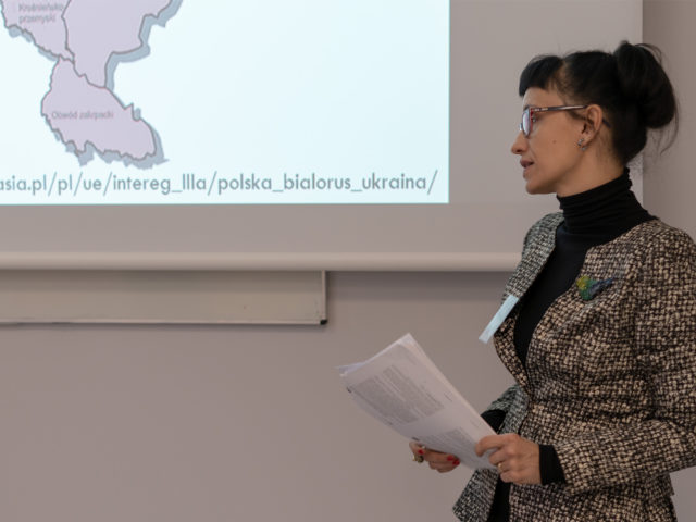 Byliśmy uczestnikami debaty o społeczno-kulturowych zagrożeniach i wyzwaniach bezpieczeństwa i obronności