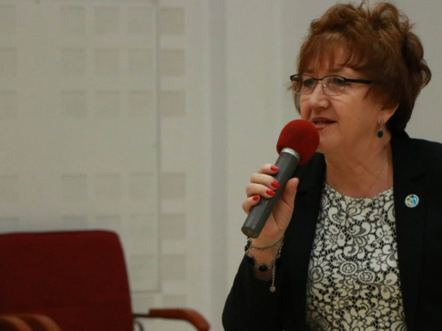 Odznaczeni Gwiazdą Przemyśla, czyli kolejne Przemyskie Seminaria Naukowe
