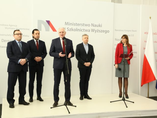 PANS w Przemyślu z najlepszymi wskaźnikami zawodowych losów absolwentów wśród podkarpackich uczelni zawodowych!