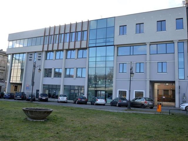 Przemyski Inkubator Przedsiębiorczości rozpocznie działalność już wiosną!