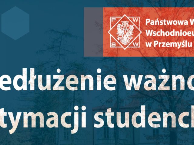 UWAGA – Komunikat MNiSW w sprawie legitymacji studenckich