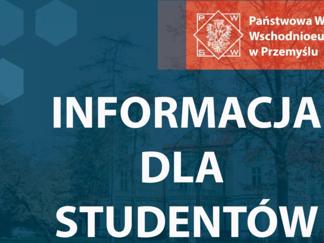 Dofinansowanie kosztów nauki dla niepełnosprawnych studentów