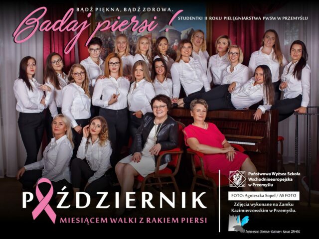 Pielęgniarki zabierają głos w ważnej sprawie