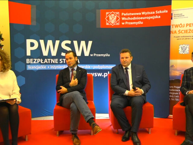 III edycja Targów EDUKACJA – PRACA – KARIERA