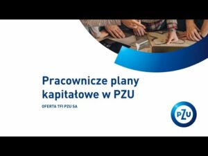 Pracownicze Plany Kapitałowe PPK