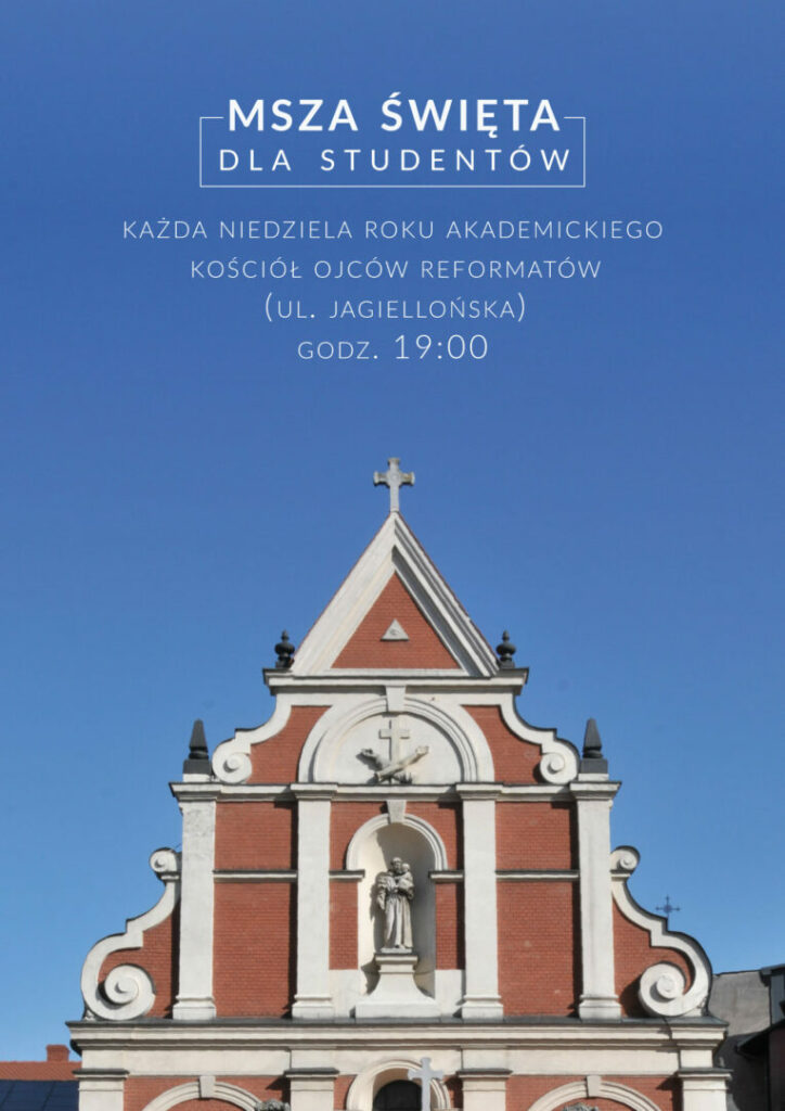 Akademicka Msza Święta