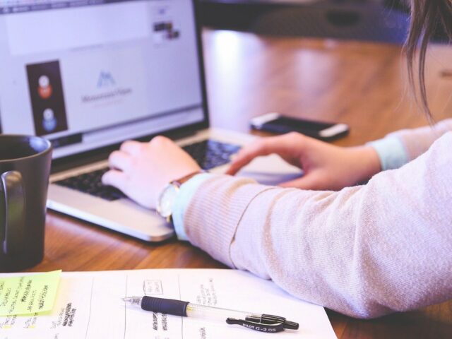 W trzy miesiące od zera do webmastera!