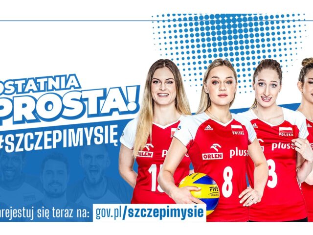 MEiN oraz KRASP zachęcają do szczepień