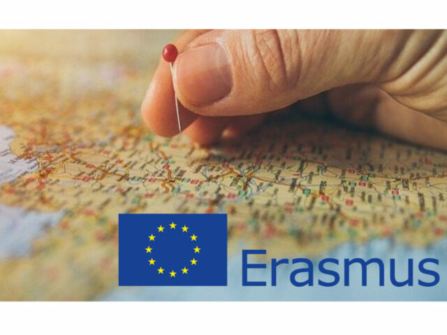 Ruszyła rekrutacja pracowników PANS na wyjazdy zagraniczne w ramach programu Erasmus+ w semestrze letnim 2020/2021