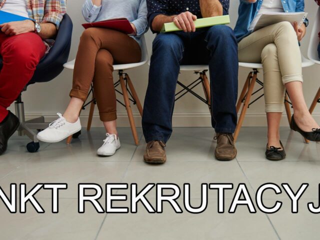 Informacja o Punkcie Rekrutacyjnym PANS w Przemyślu