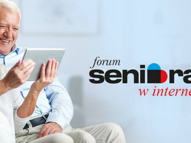 I Forum Aktywnego Seniora