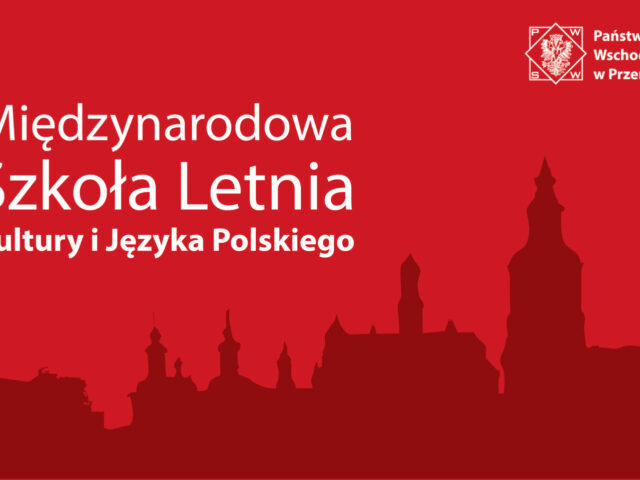 Wirtualna Szkoła Letnia PANS 2021 ruszyła
