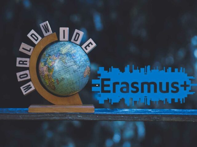 Ruszyła rekrutacja dla studentów na wyjazdy na praktyki i praktyki absolwenckie w ramach programu Erasmus+ w roku akademickim 2020/2021