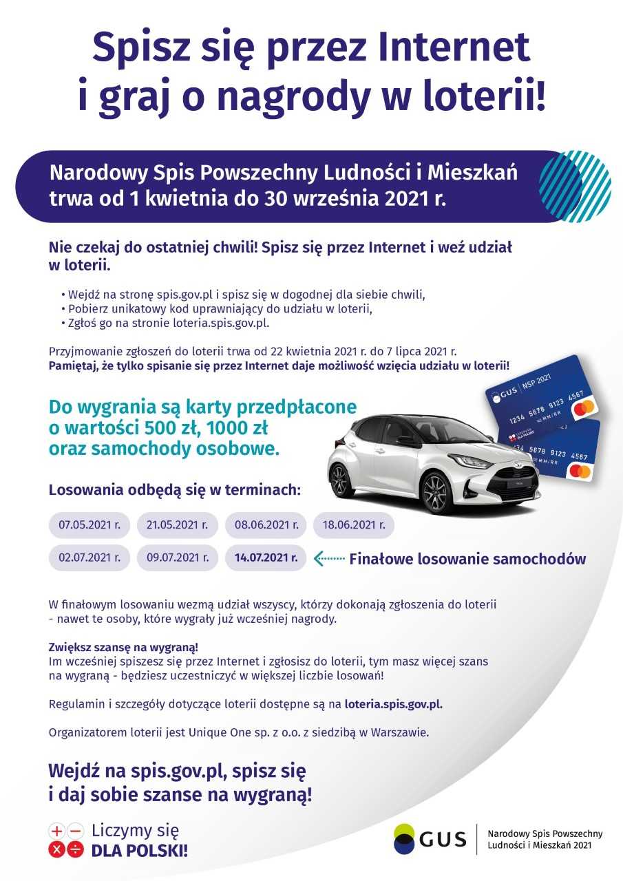 Czy spełniłeś już swój obowiązek?