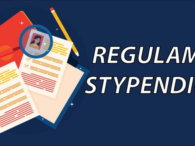 Regulamin Świadczeń (stypendiów) dla Studentów PANS