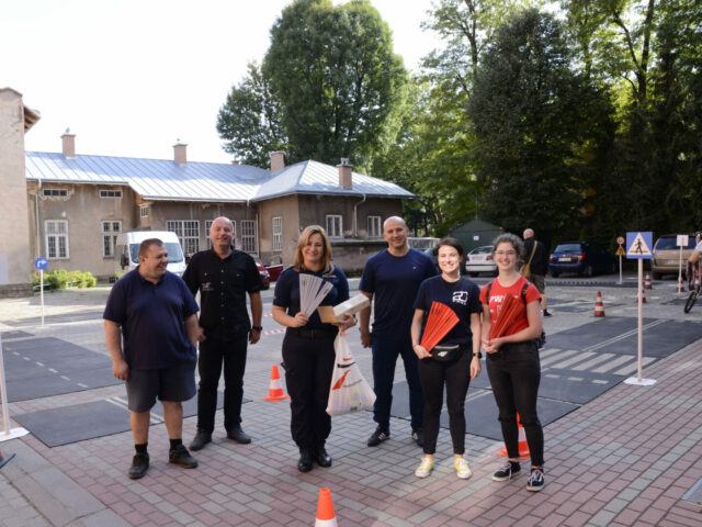 Profilaktyka (bez tajemnic) z bezpieczeństwem transgranicznym