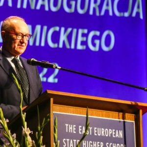 Poseł na Sejm RP - Mieczysław Kasprzak