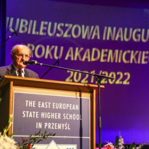 Mecenas Andrzej Matusiewicz