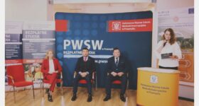 Międzynarodowa konferencja podsumowująca projekt „Popularyzacja obiektów turystycznych Pierwszej Węgiersko-Galicyjskiej Kolei Żelaznej” (16-17 grudnia)