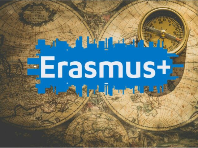 Ruszyła rekrutacja dla pracowników PANS na wyjazdy zagraniczne w ramach programu Erasmus+ w semestrze zimowym 2021/2022