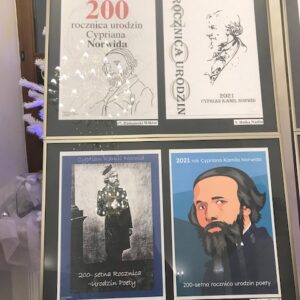 Prace konkursowe