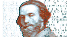 Studenci PROJEKTOWANIA GRAFICZNEGO laureatami konkursu na plakat