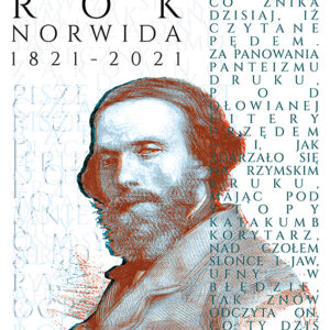 Plakat Omelana Ficaka