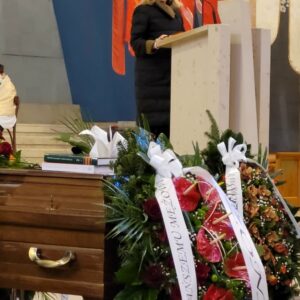 Prof. dr hab. Barbara Hlibowicka-Węglarz, Dziekan Wydziału Filologicznego UMCS