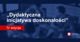 „Dydaktyczna inicjatywa doskonałości” – kolejny sukces PANS!
