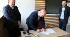 „Razem zmieniamy Przemyśl” – projekty PANS oficjalnie zainicjowane
