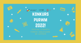 Konkurs wniosków Polsko-Ukraińskiej Rady Wymiany Młodzieży 2022 otwarty!
