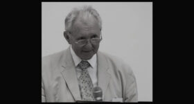 Zmarł Profesor Jerzy Bartmiński