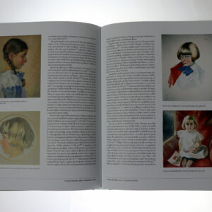 „Lela. Życie i twórczość Anieli z Wolskich Pawlikowskiej (1901-1980)” fragment książki