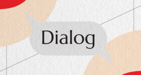 Wystawa DIALOG w Galerii Synagoga