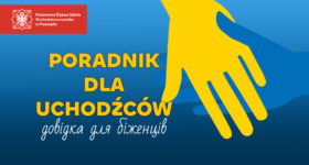 Pomoc Ukrainie