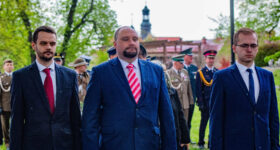 Święto Konstytucji 3 Maja