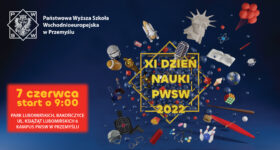 XI DZIEŃ NAUKI PANS – zapraszamy