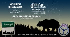 I Dzień Bieszczadzki „Przystanek Przemyśl”