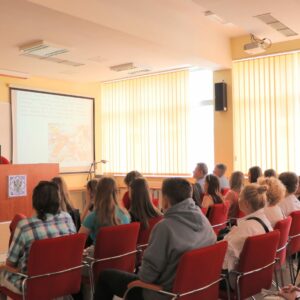 Prezentacja dotycząca kuchni ukraińskiej