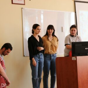 Prezentacja dotycząca kuchni tureckiej