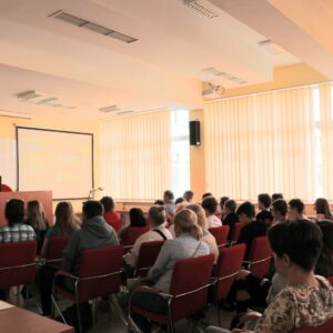 prezentacja dotycząca kuchni meksykańskiej