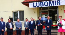 Juwenalia, Lubomir i mecz – studenci rządzą!