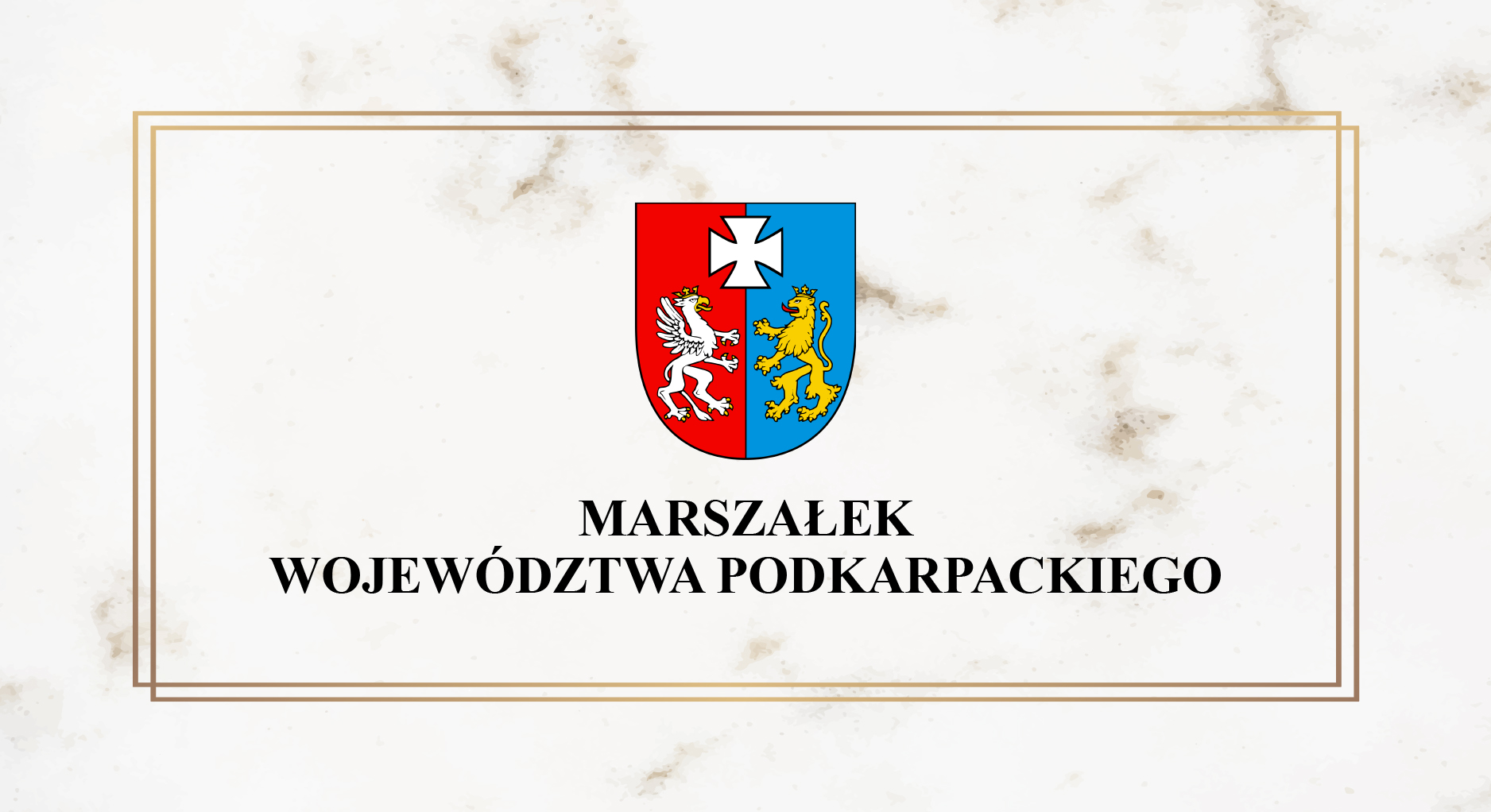 Nabór wniosków o stypendium Marszałka Województwa Podkarpackiego