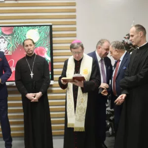 wspólna modlitwa