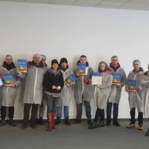 pamiątkowe zdjęcie grupowe