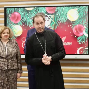 wspólna modlitwa