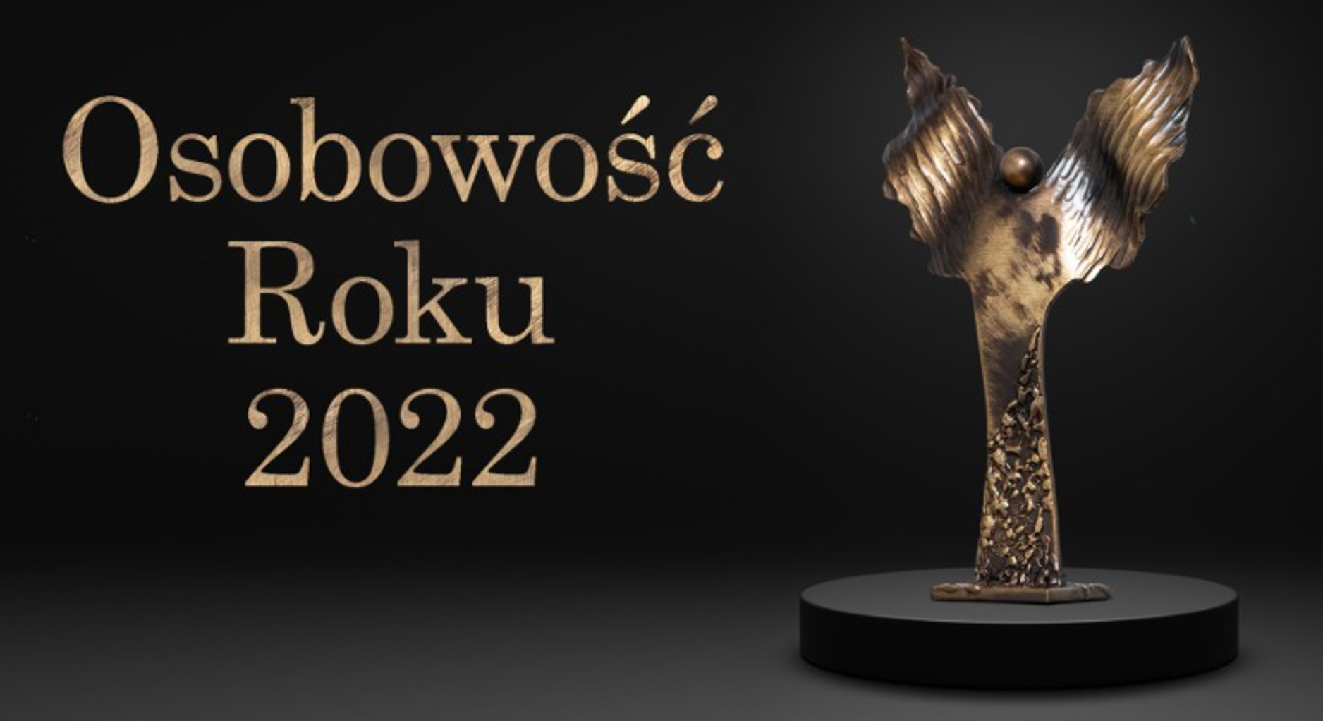 Rektor PANS nominowany do tytułu OSOBOWOŚĆ ROKU 2022