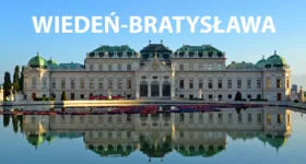 Wiedeń-Bratysława – zapraszamy na wycieczkę!